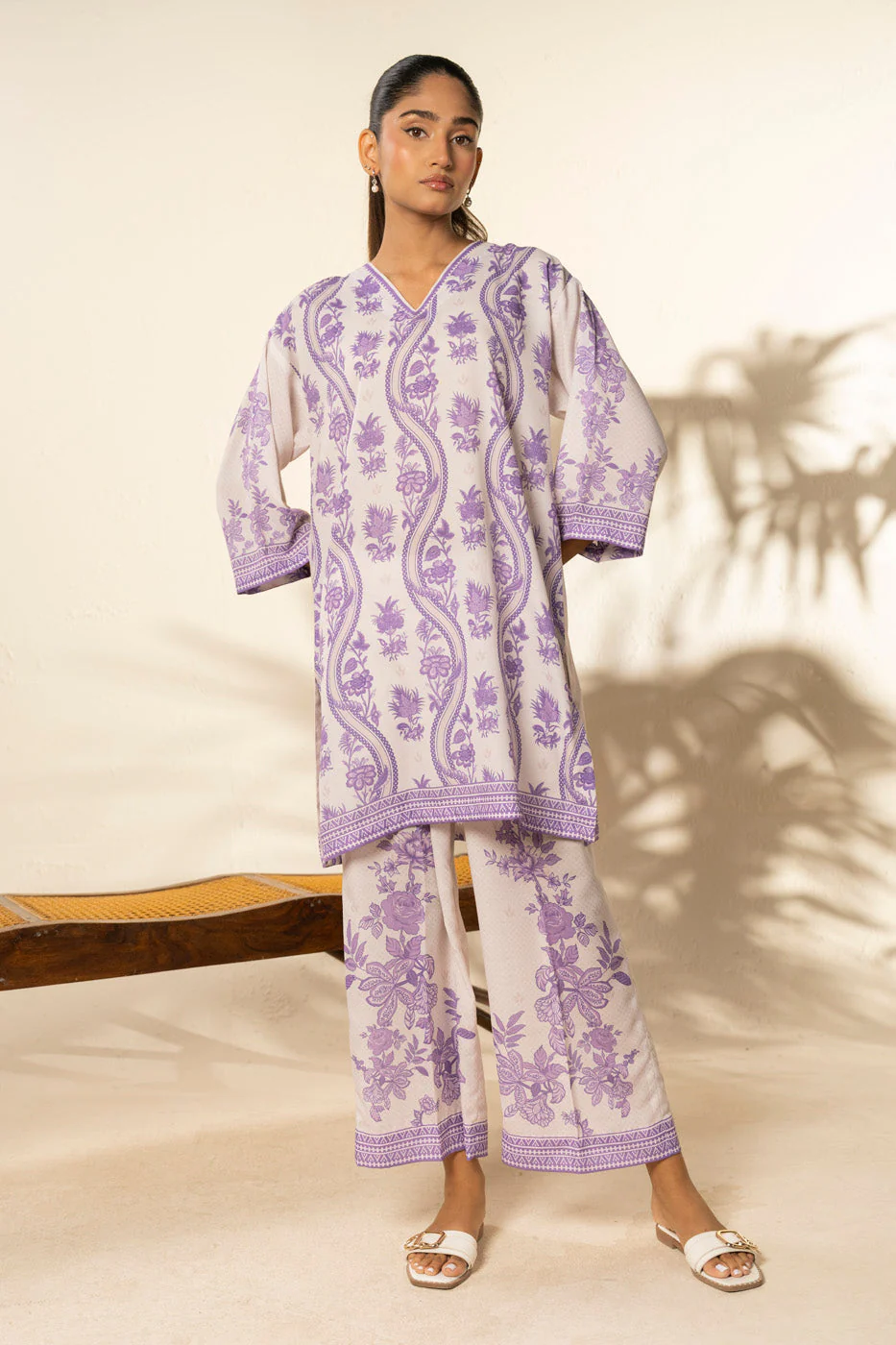 RTW | SHIRT & TROUSER