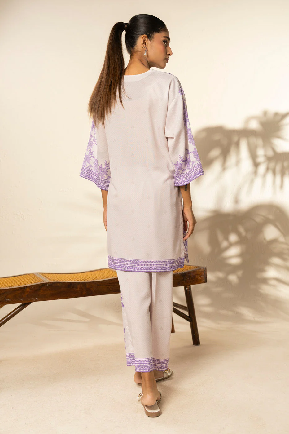 RTW | SHIRT & TROUSER - Image 4