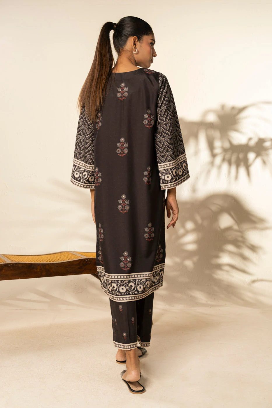 RTW | SHIRT & TROUSER - Image 4