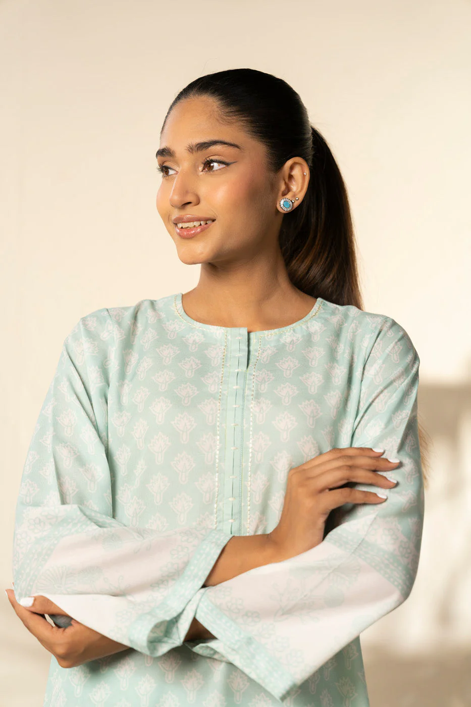 RTW | SHIRT & TROUSER - Image 3