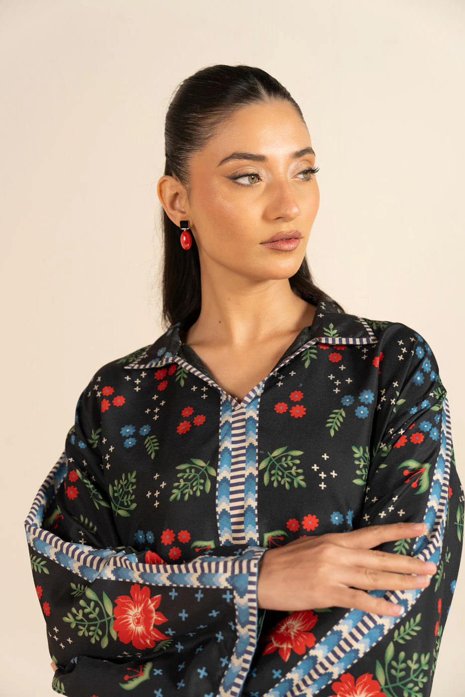 RTW | SHIRT & TROUSER - Image 3
