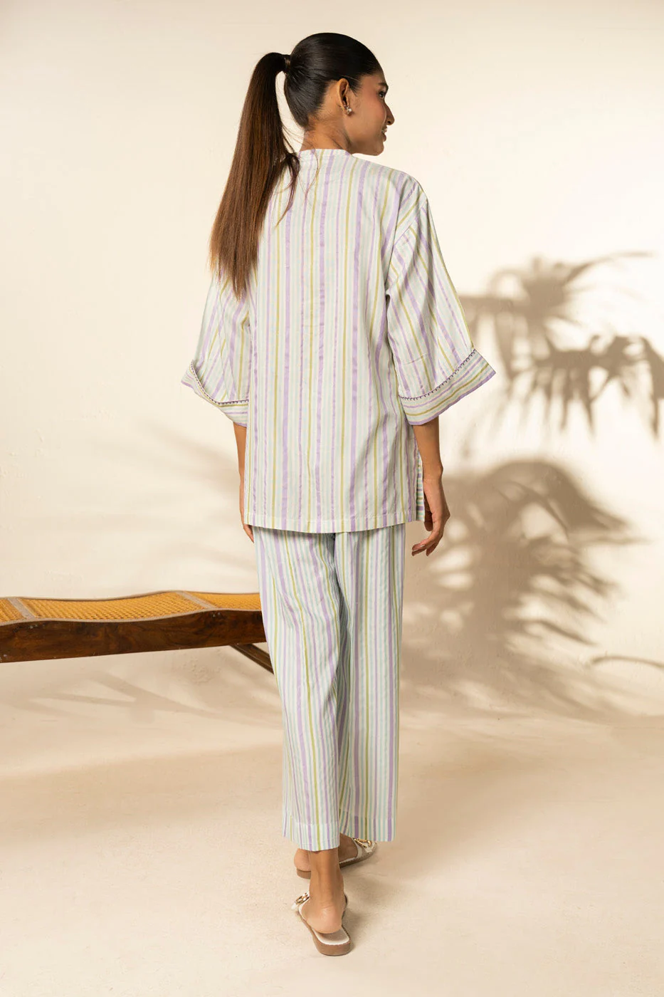 RTW | SHIRT & TROUSER - Image 4