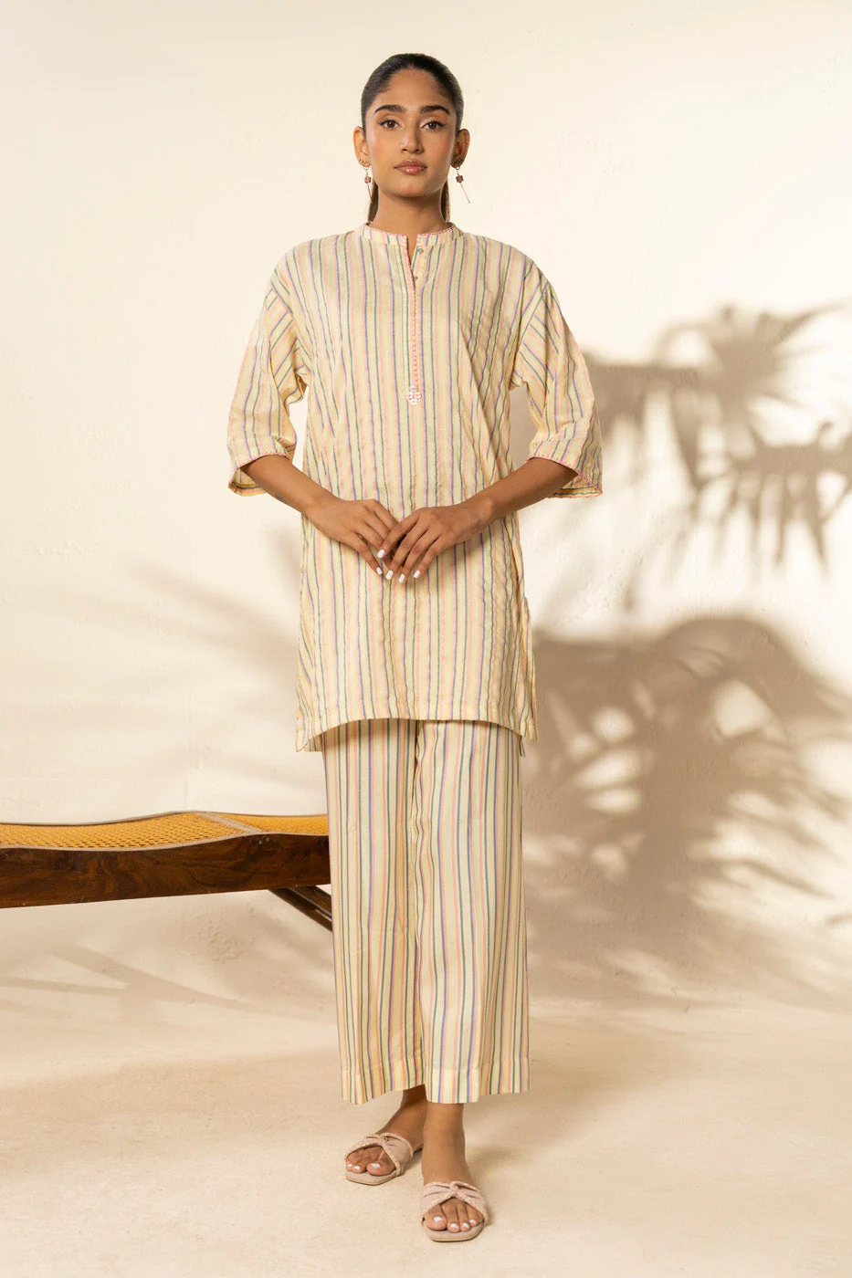 RTW | SHIRT & TROUSER