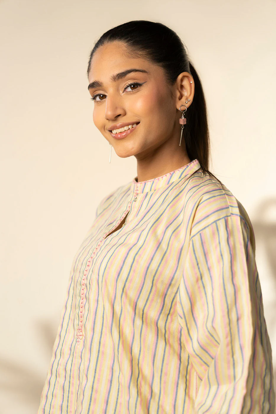 RTW | SHIRT & TROUSER - Image 3