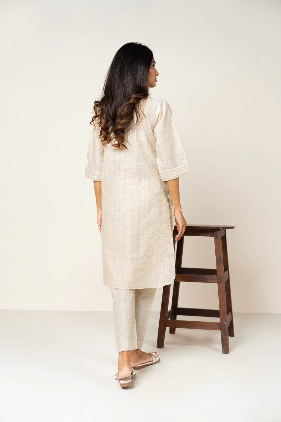 RTW | SHIRT & TROUSER - Image 4