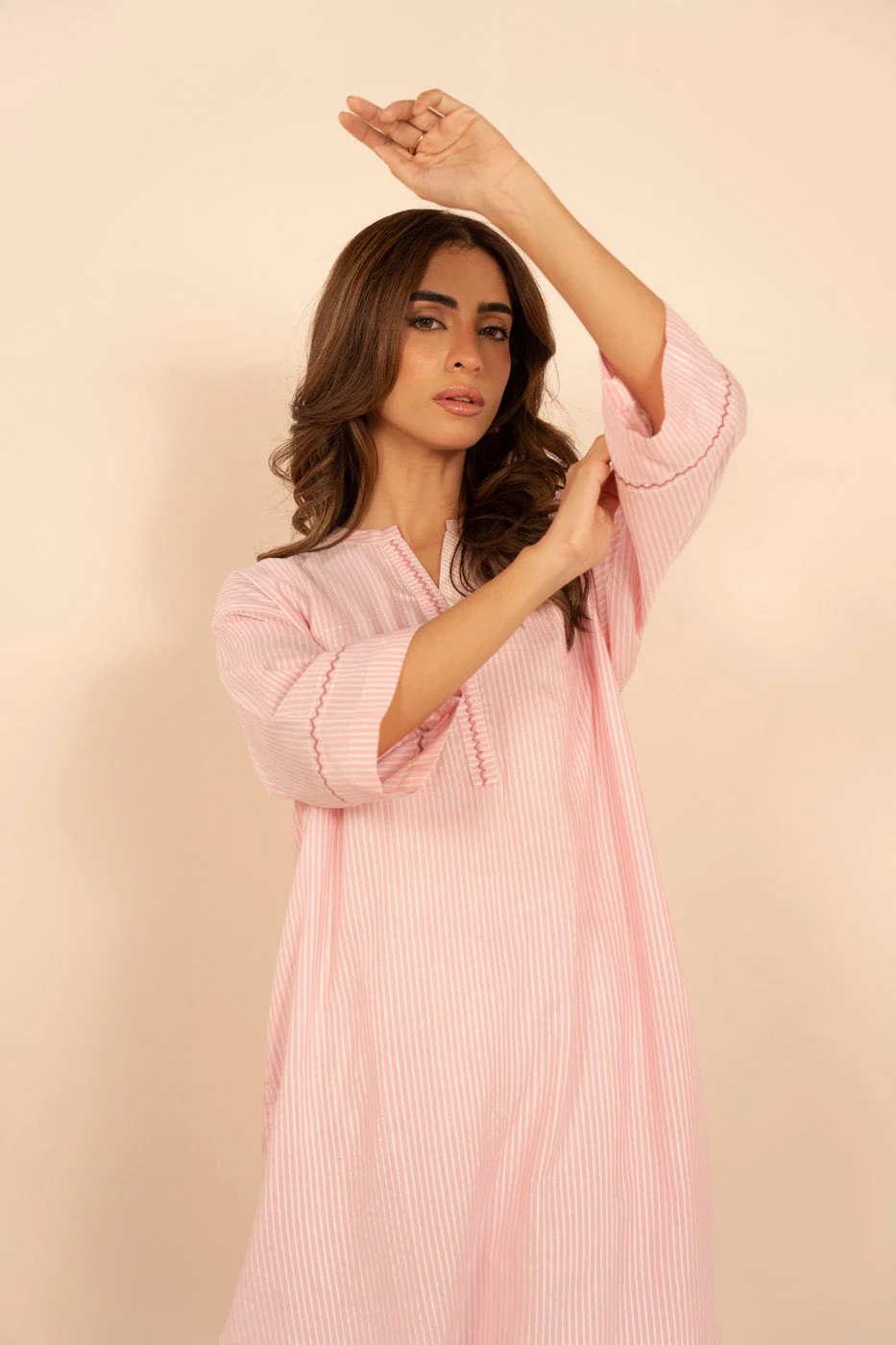 RTW | SHIRT & TROUSER - Image 2