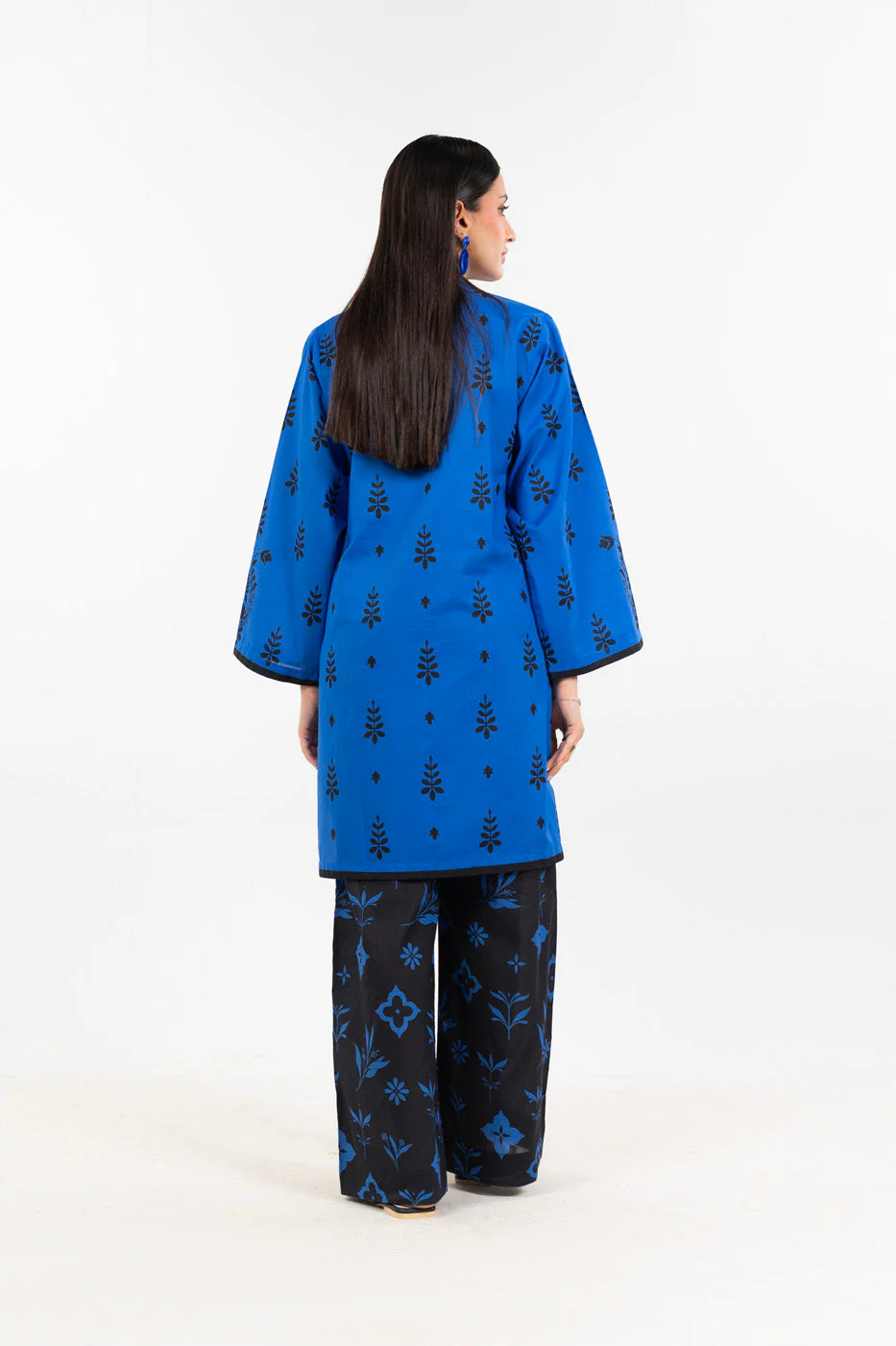 RTW | SHIRT & TROUSER - Image 2