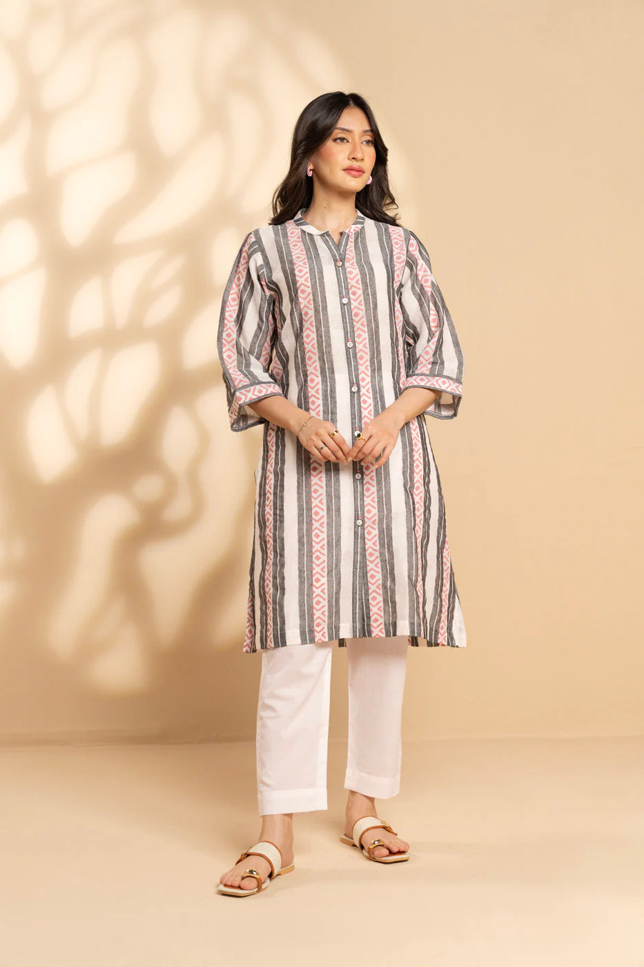 RTW  | SHIRT & TROUSER - Image 3