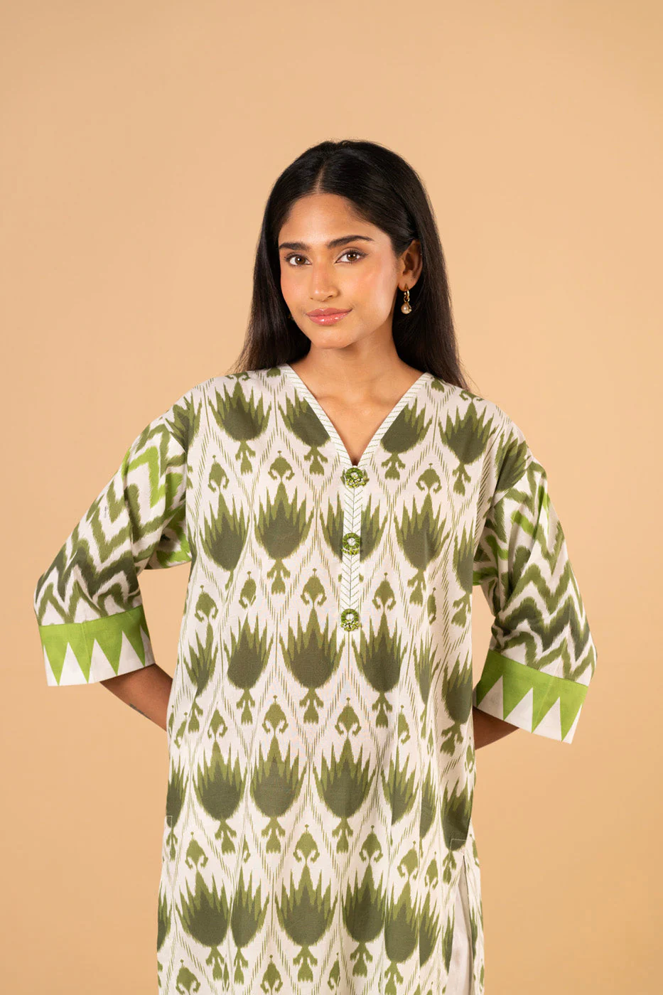 RTW | SHIRT & TROUSER - Image 2