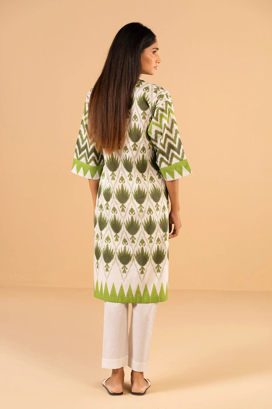RTW | SHIRT & TROUSER - Image 4