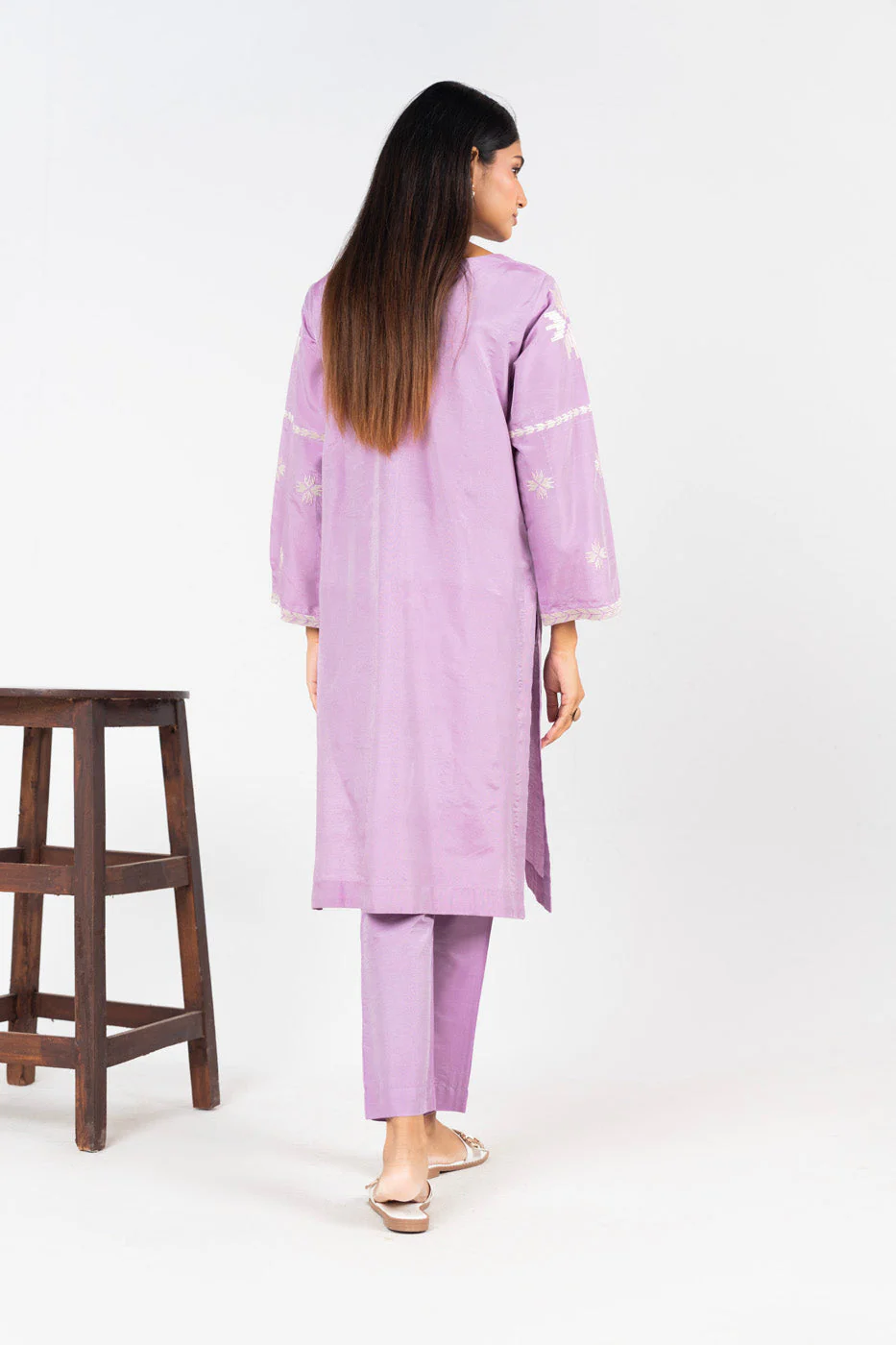 RTW | SHIRT & TROUSER - Image 4
