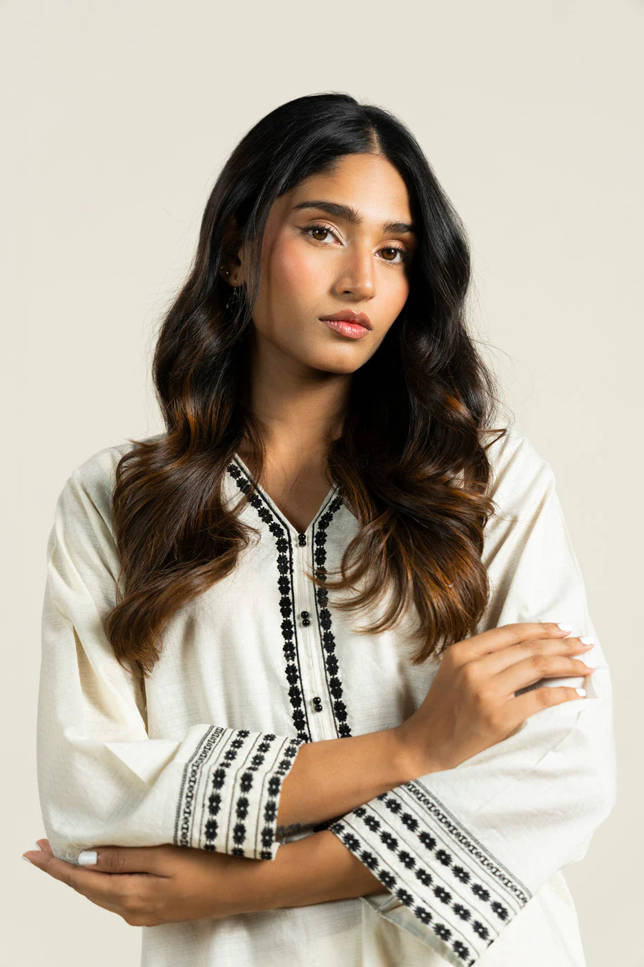 RTW | SHIRT & TROUSER - Image 3