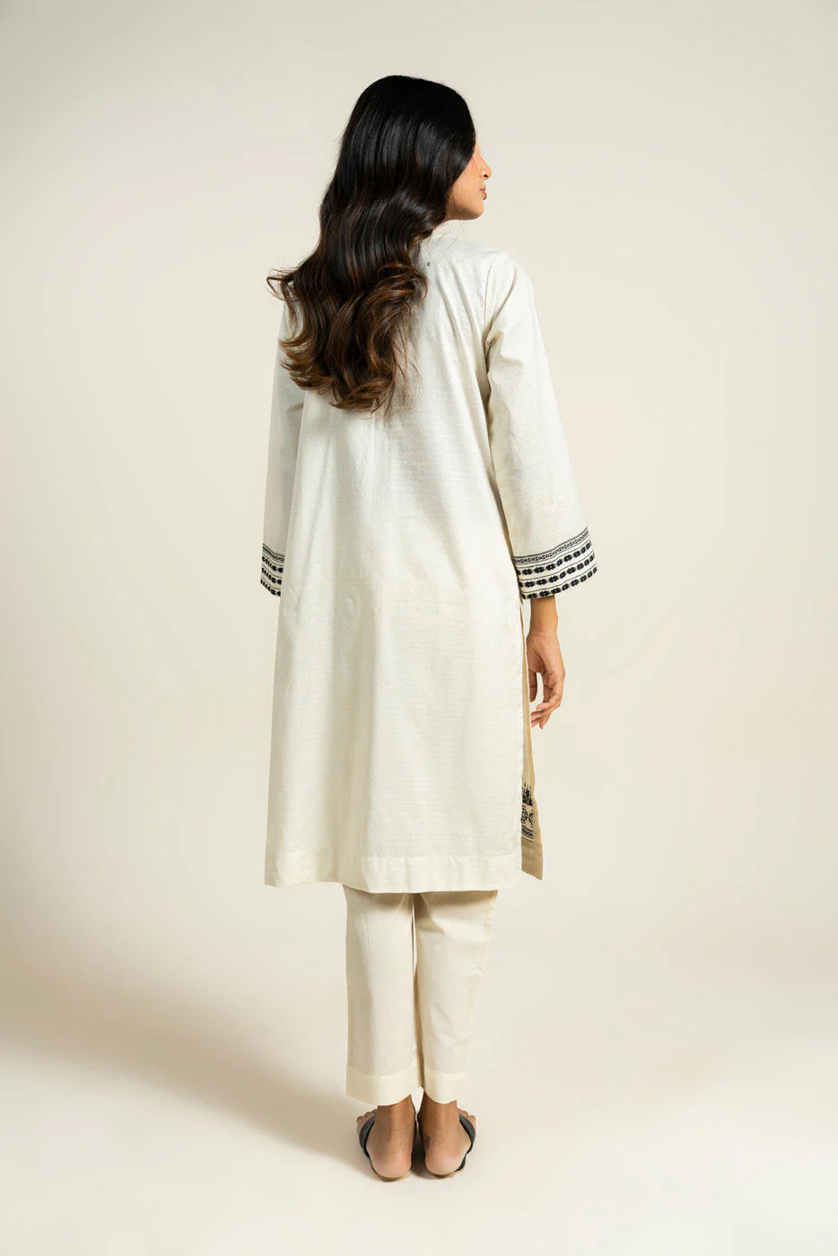 RTW | SHIRT & TROUSER - Image 4
