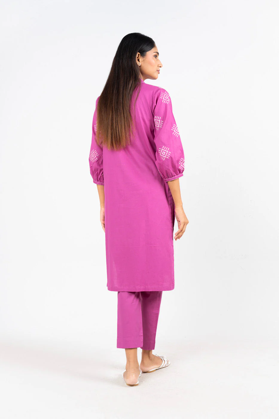 RTW | SHIRT & TROUSER - Image 4