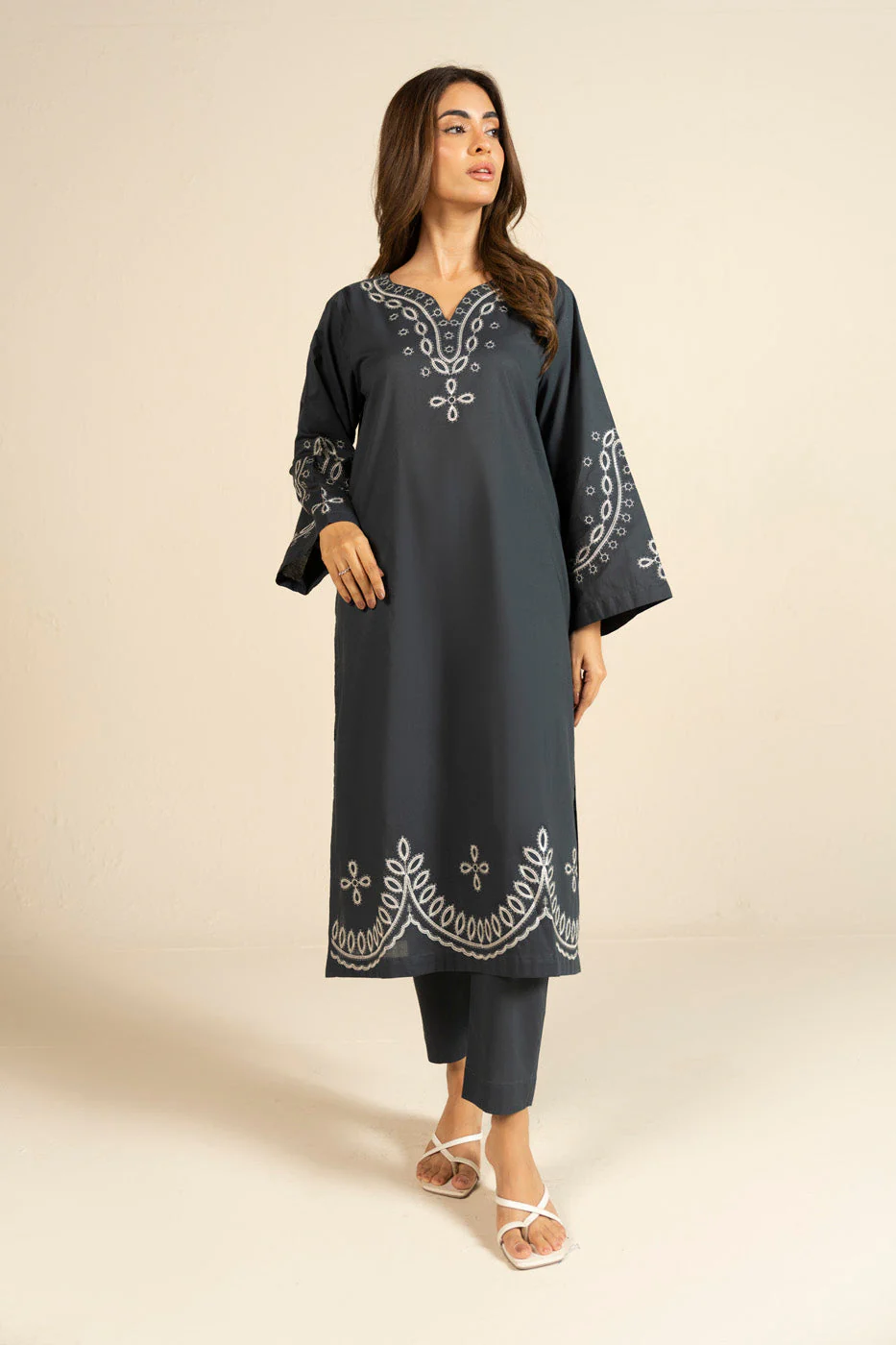 RTW | SHIRT & TROUSER - Image 4