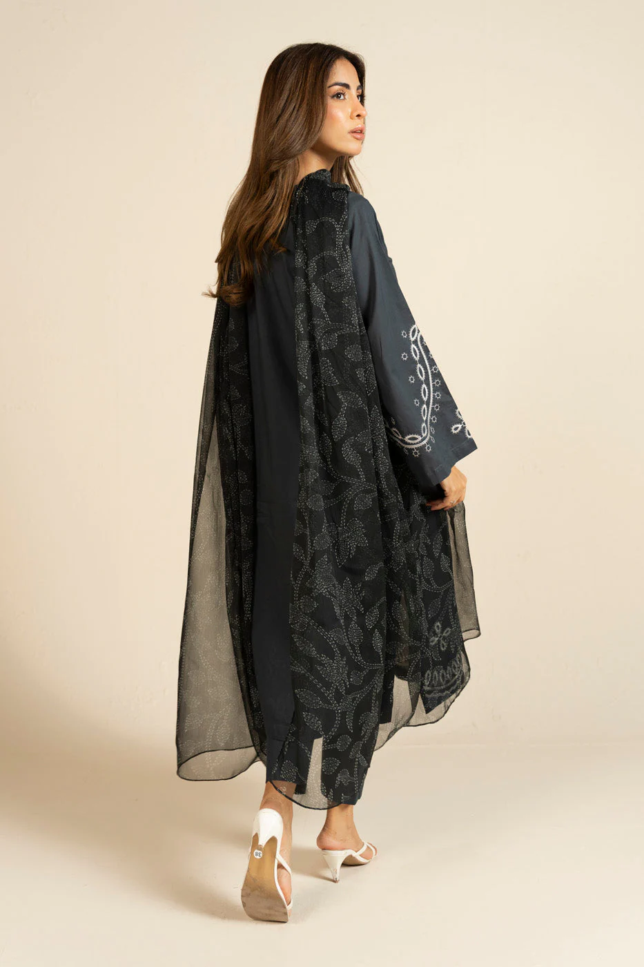 RTW | SHIRT & TROUSER - Image 5