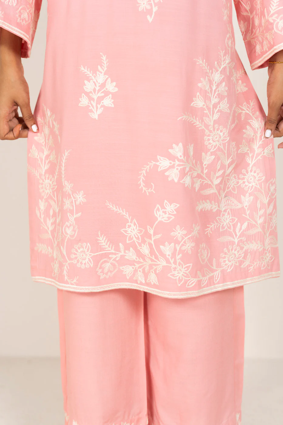 RTW | SHIRT & TROUSER - Image 3