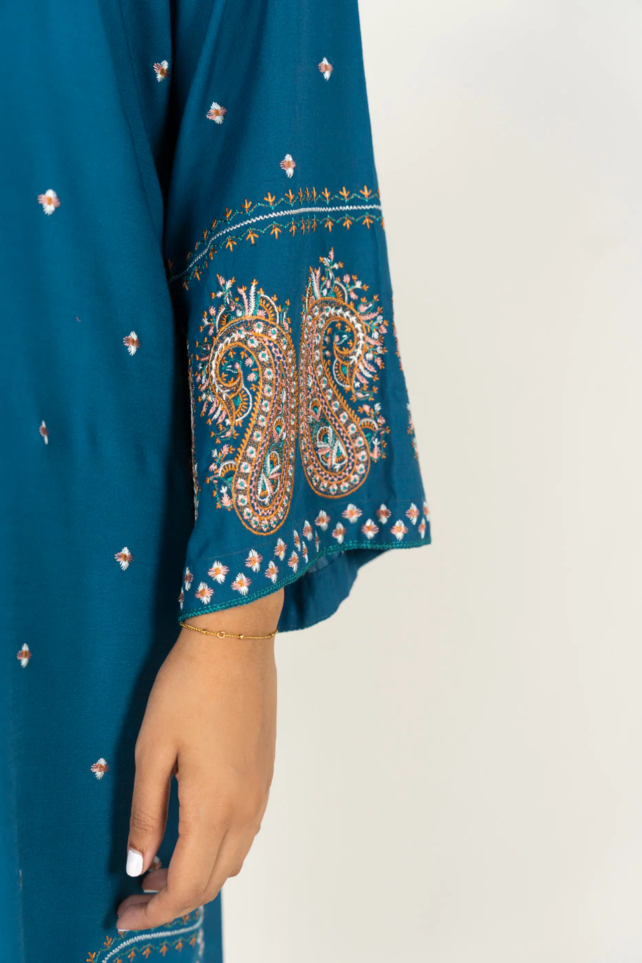 RTW | SHIRT & TROUSER - Image 4