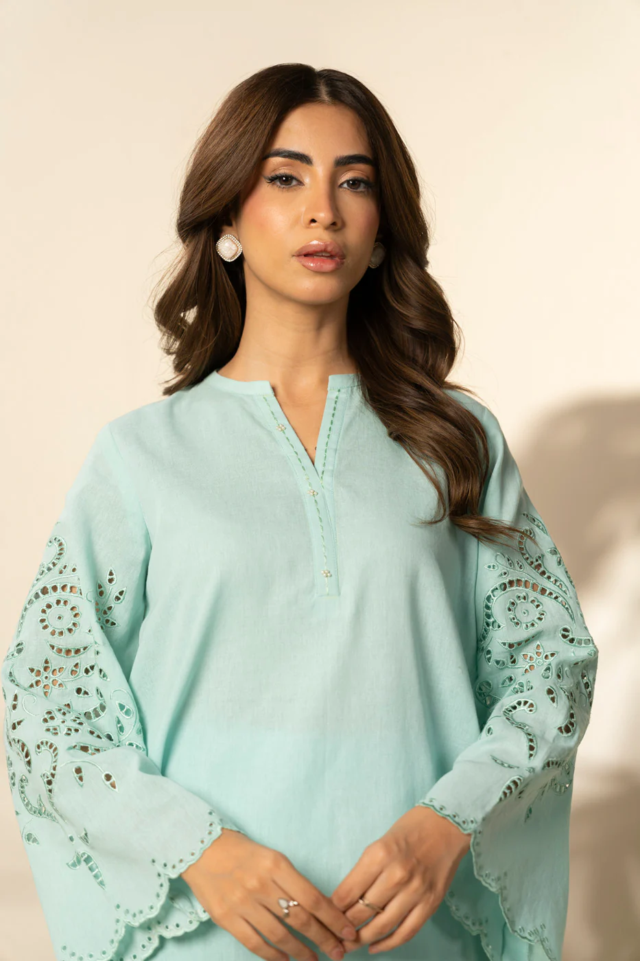 RTW | SHIRT & TROUSER - Image 3