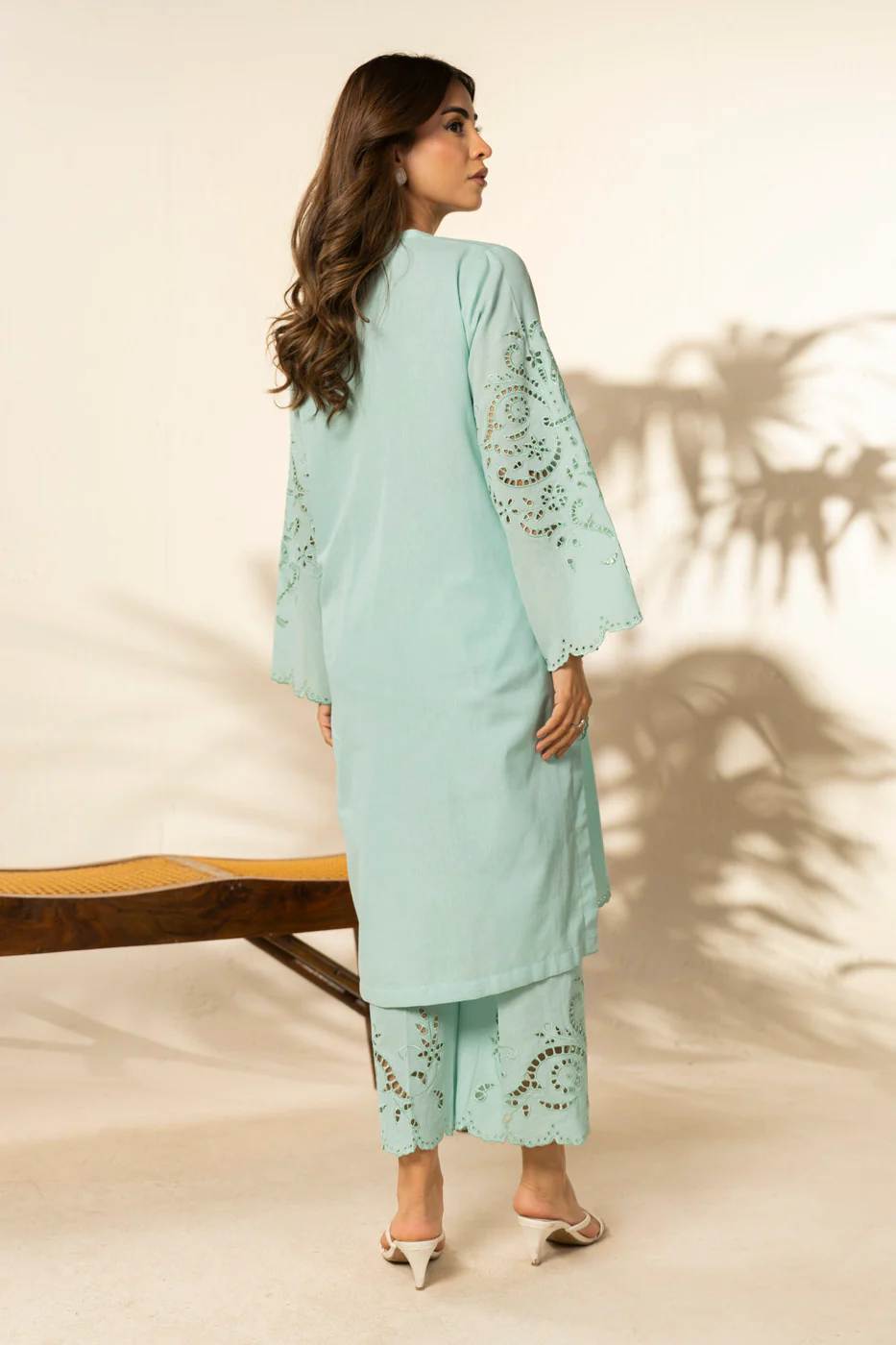 RTW | SHIRT & TROUSER - Image 4