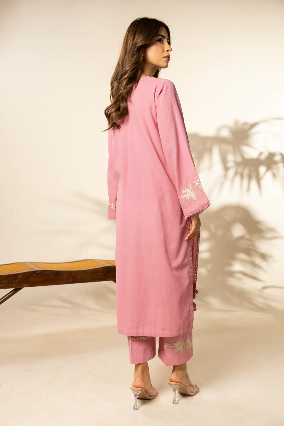 RTW | SHIRT & TROUSER - Image 4