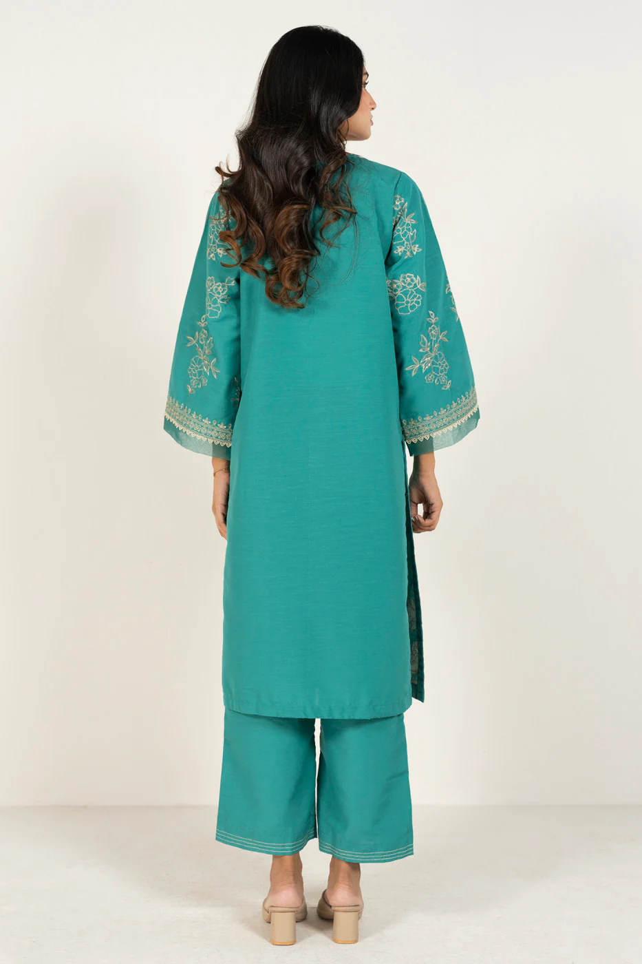 RTW | SHIRT & TROUSER - Image 4