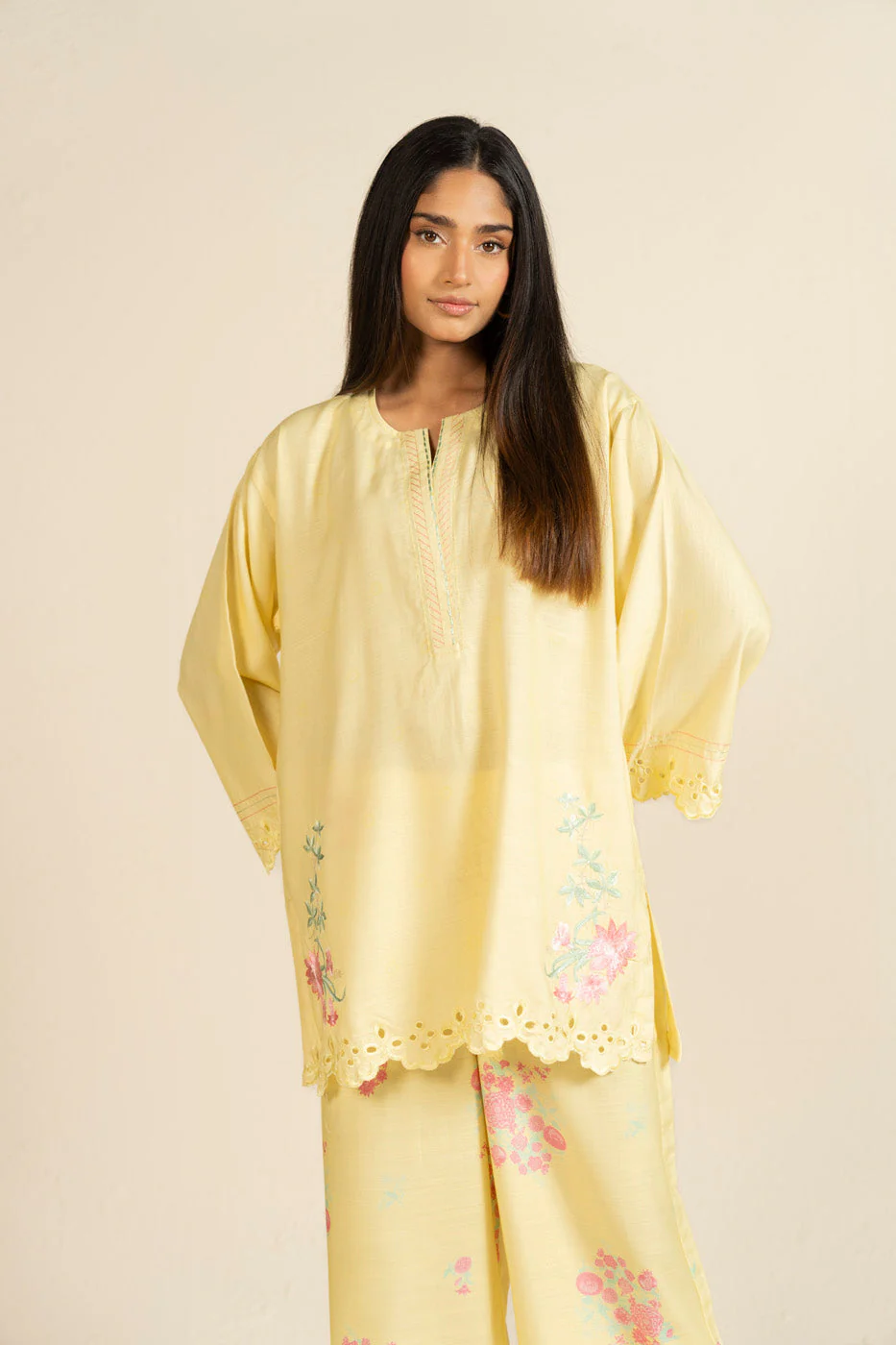 RTW | SHIRT & TROUSER - Image 2