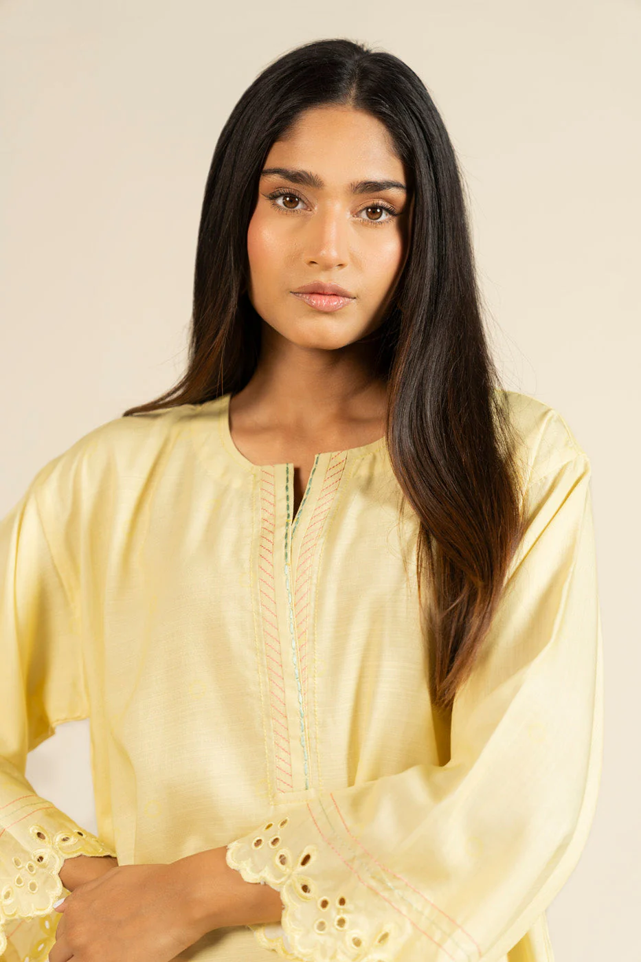 RTW | SHIRT & TROUSER - Image 3