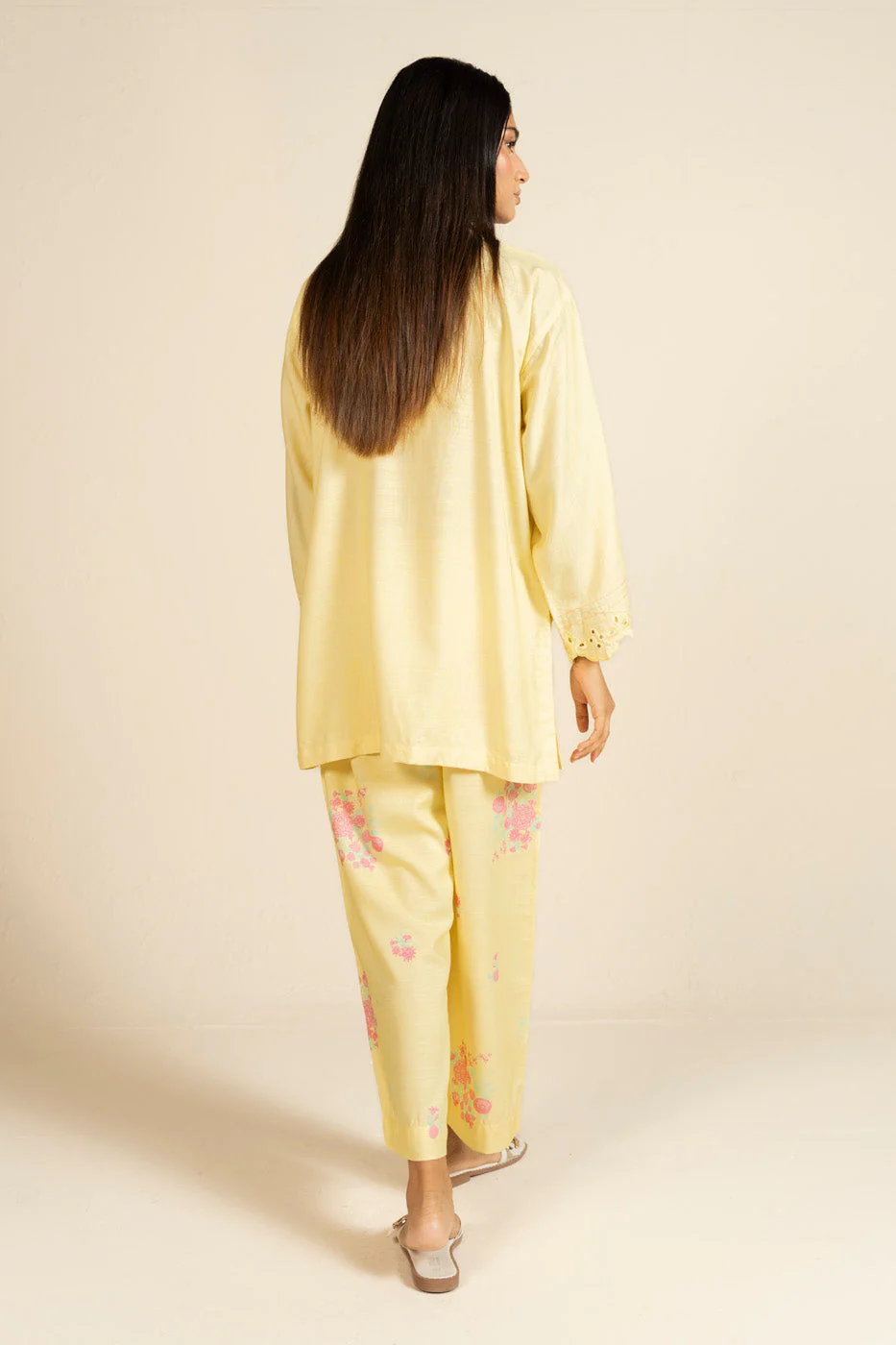 RTW | SHIRT & TROUSER - Image 4