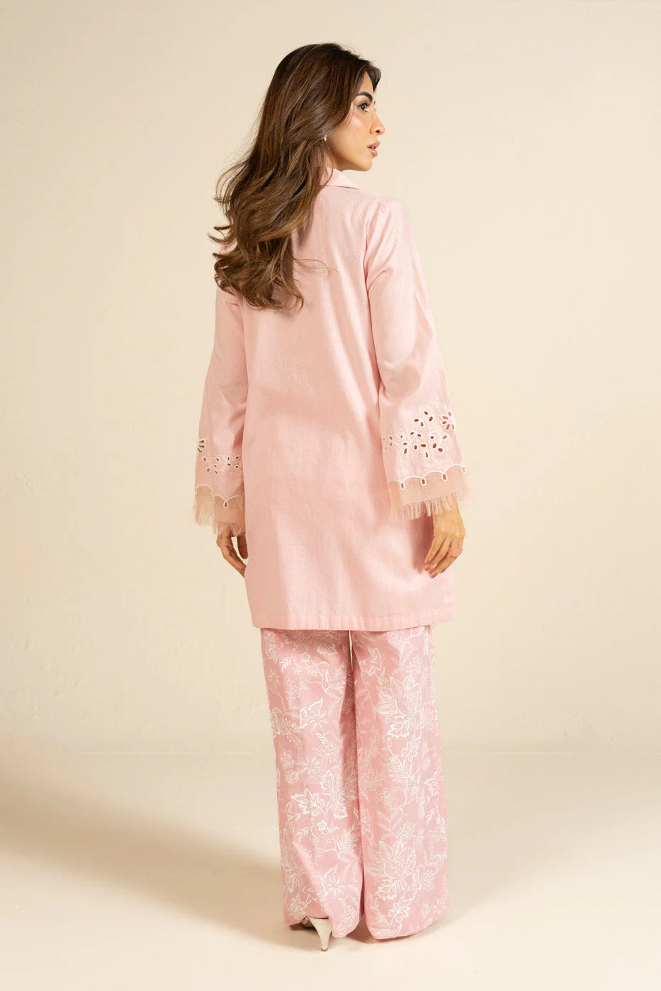 RTW | SHIRT & TROUSER - Image 4
