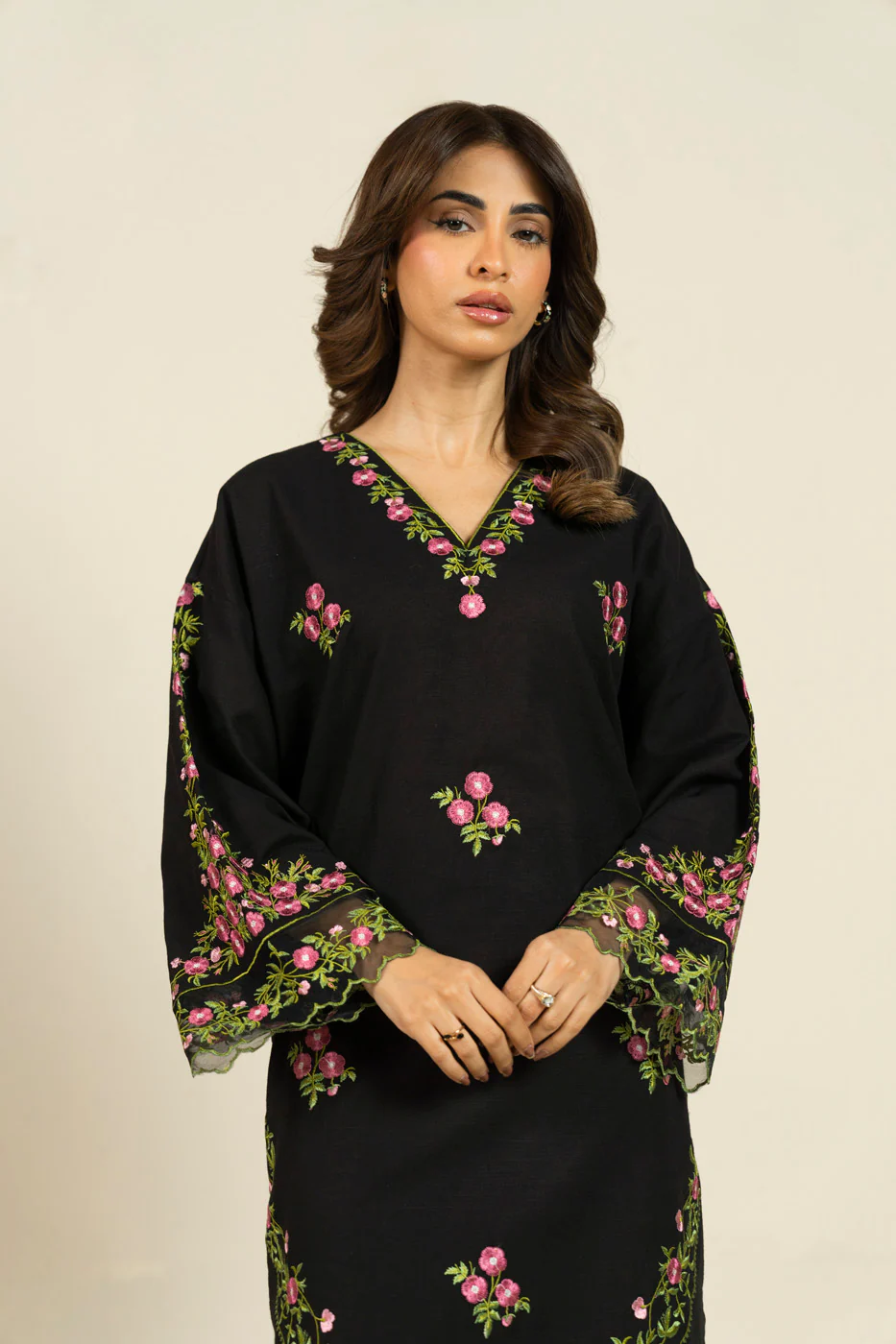RTW | SHIRT & TROUSER - Image 2