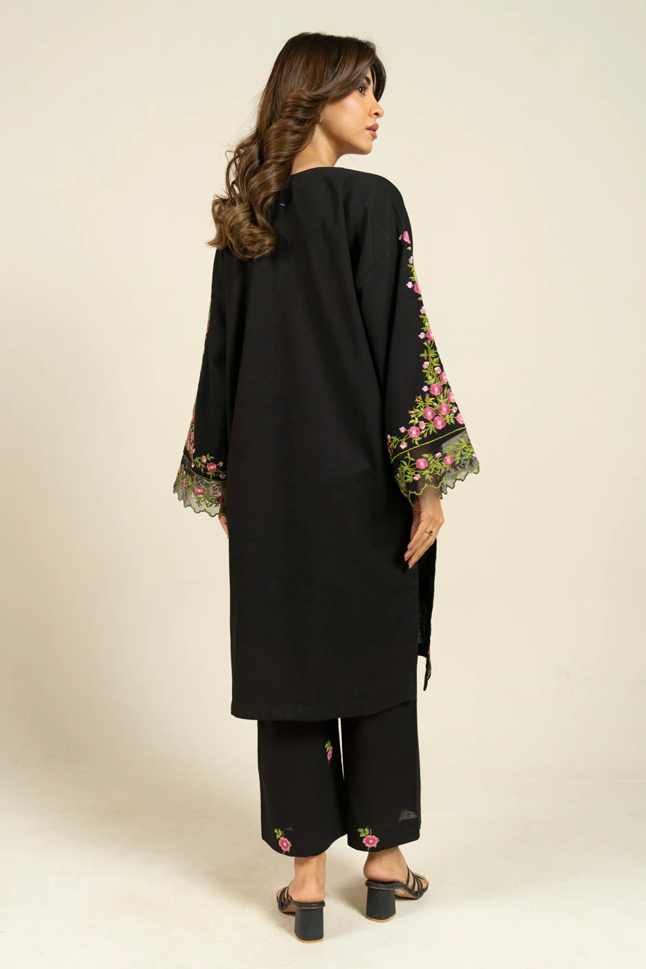 RTW | SHIRT & TROUSER - Image 4