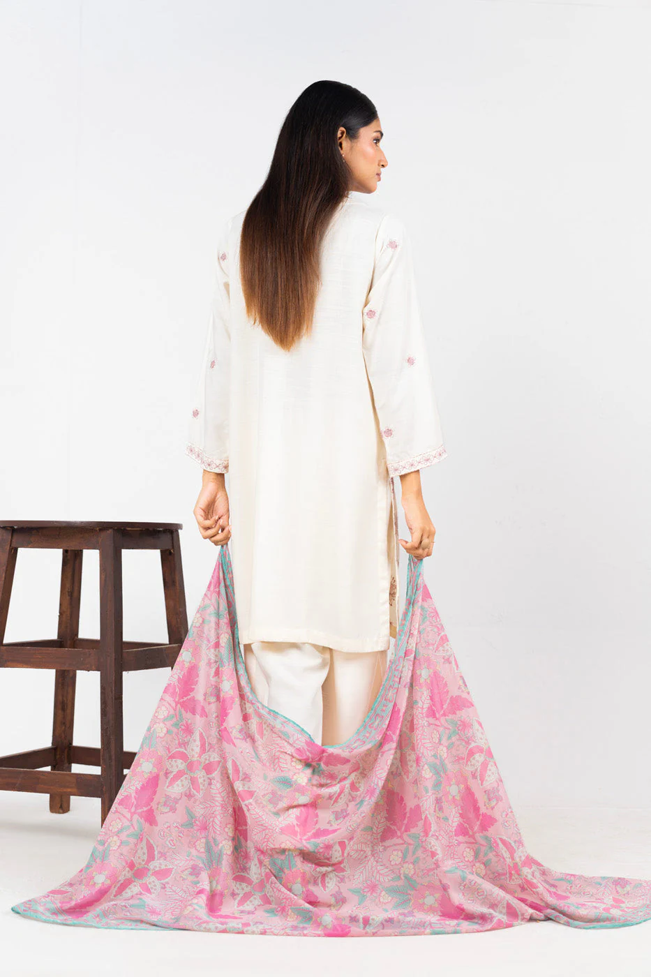 RTW | SHIRT & TROUSER - Image 5