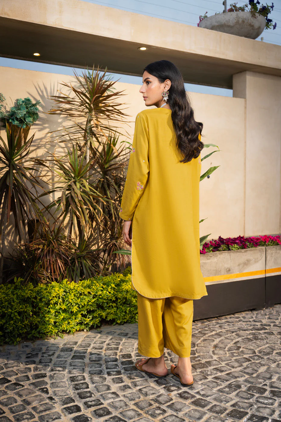 RTW | SHIRT & TROUSER - Image 6