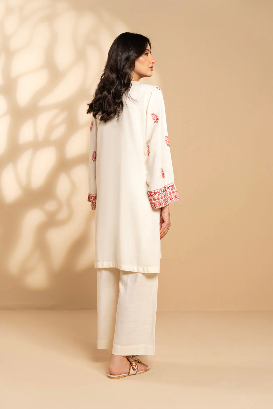 RTW | SHIRT & TROUSER - Image 4