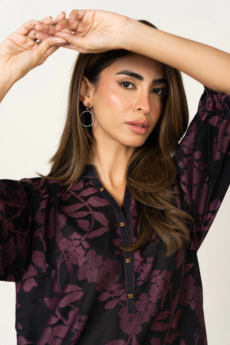 RTW | SHIRT & TROUSER - Image 3