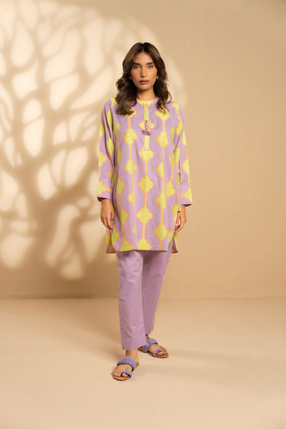 RTW  | SHIRT & TROUSER