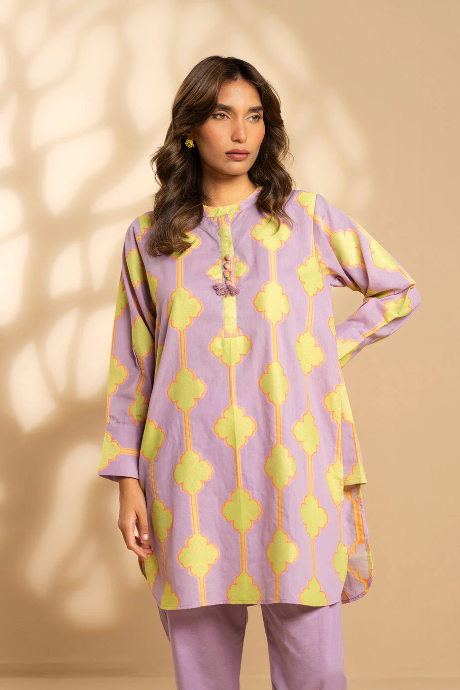 RTW  | SHIRT & TROUSER - Image 2