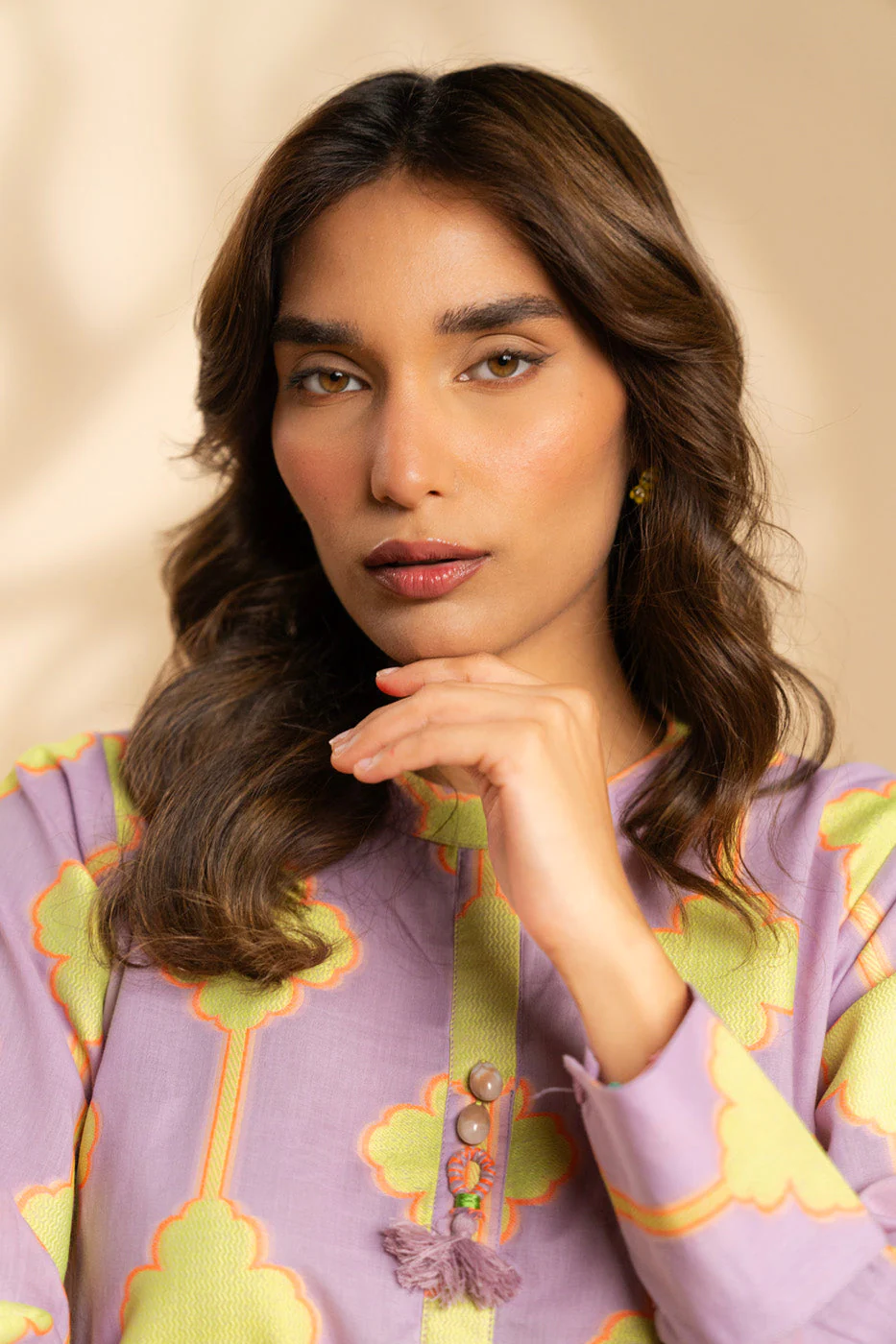 RTW  | SHIRT & TROUSER - Image 3