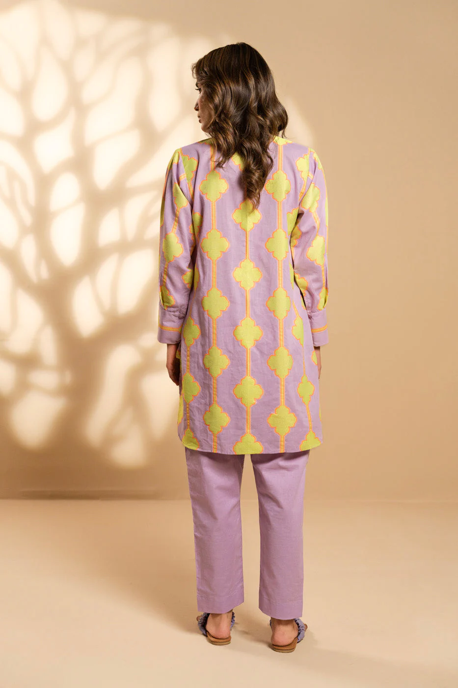 RTW  | SHIRT & TROUSER - Image 4