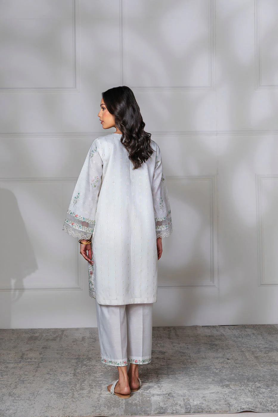 RTW | SHIRT & TROUSER - Image 5