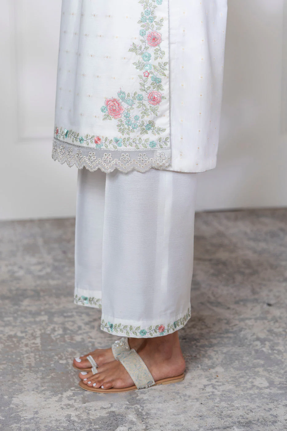 RTW | SHIRT & TROUSER - Image 8