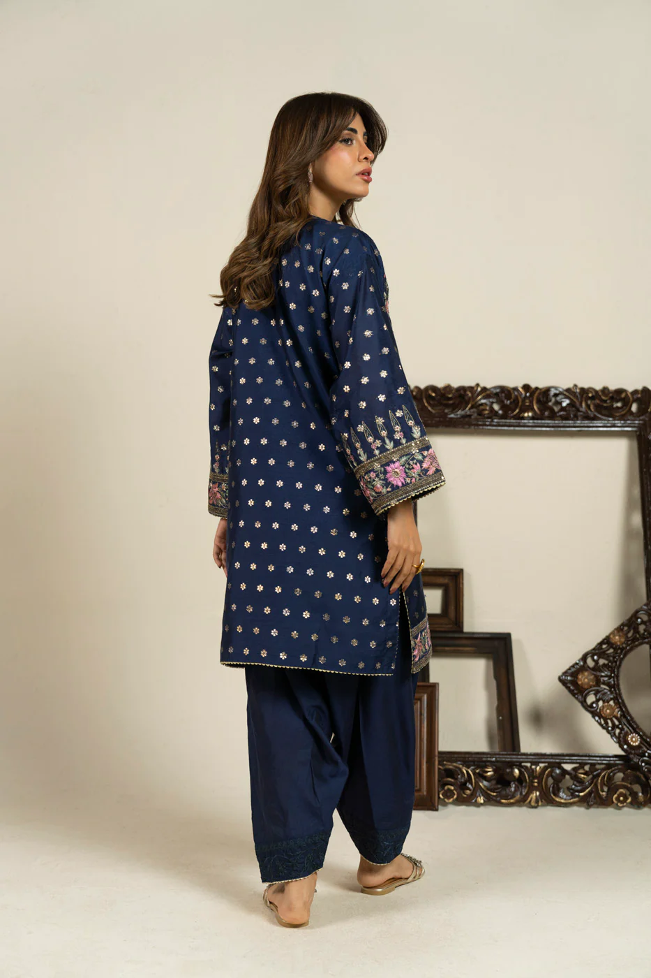 RTW | SHIRT & TROUSER - Image 5