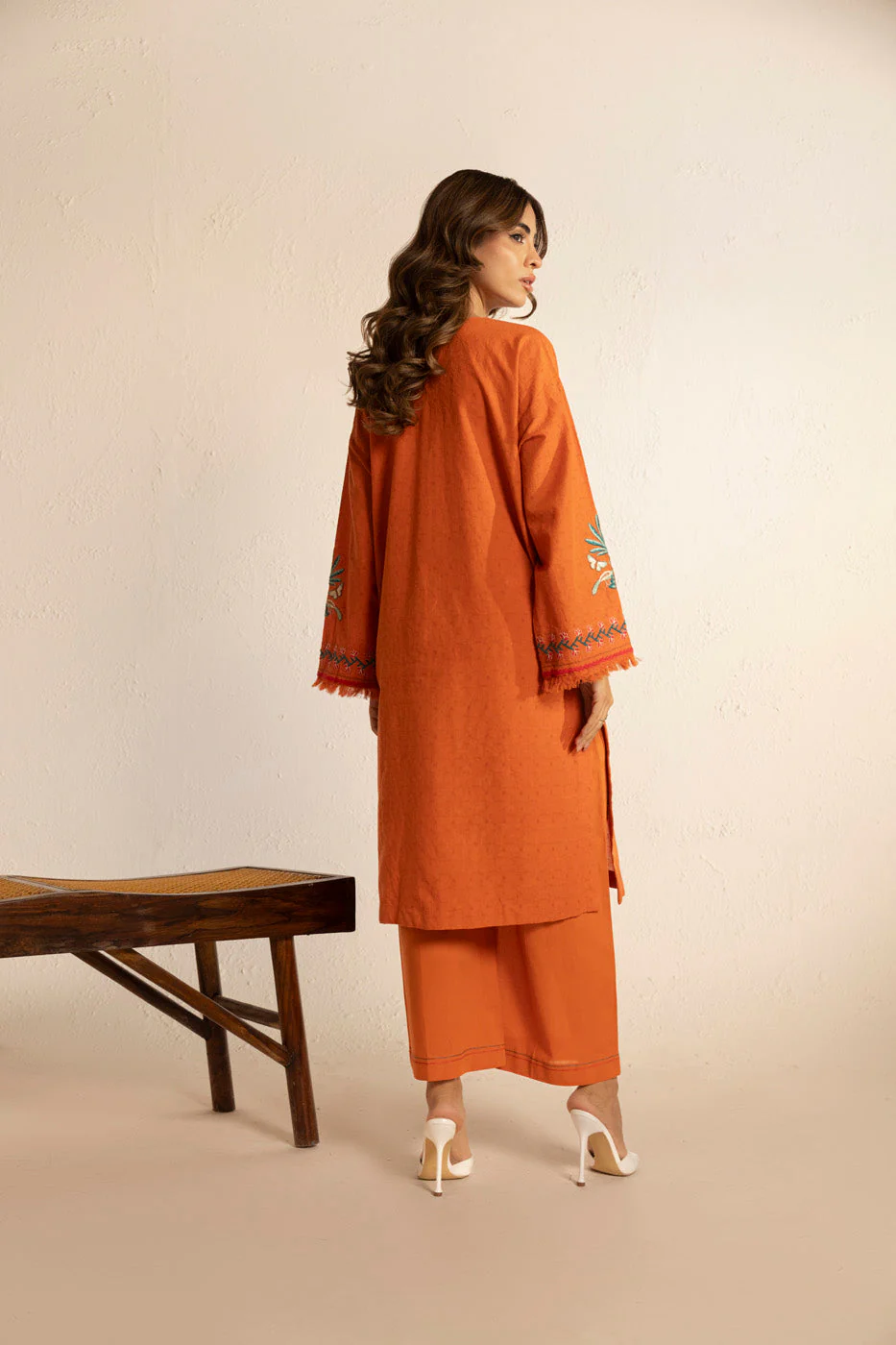 RTW | SHIRT & TROUSER - Image 5