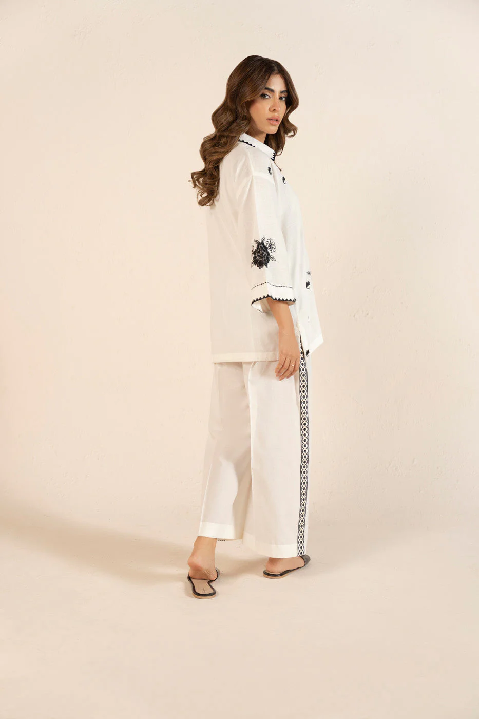 RTW | SHIRT & TROUSER - Image 4