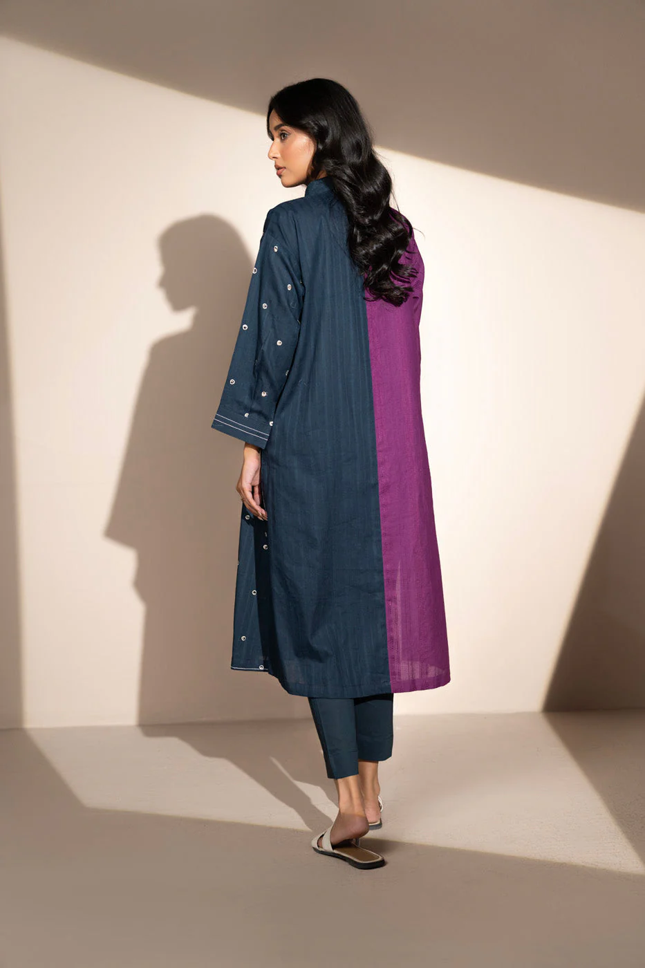 RTW | SHIRT & TROUSER - Image 4
