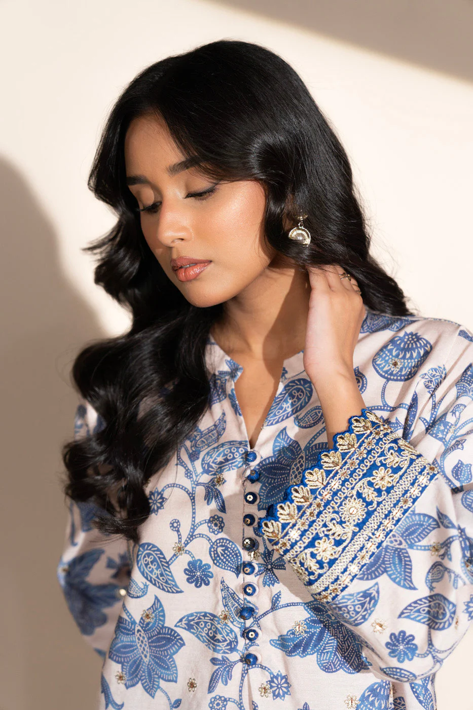 RTW | SHIRT & TROUSER - Image 3