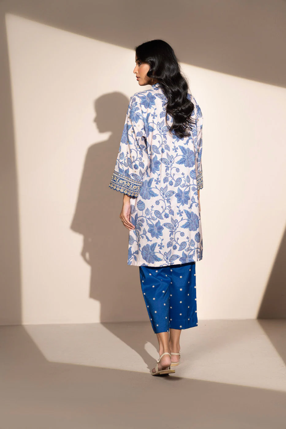 RTW | SHIRT & TROUSER - Image 4