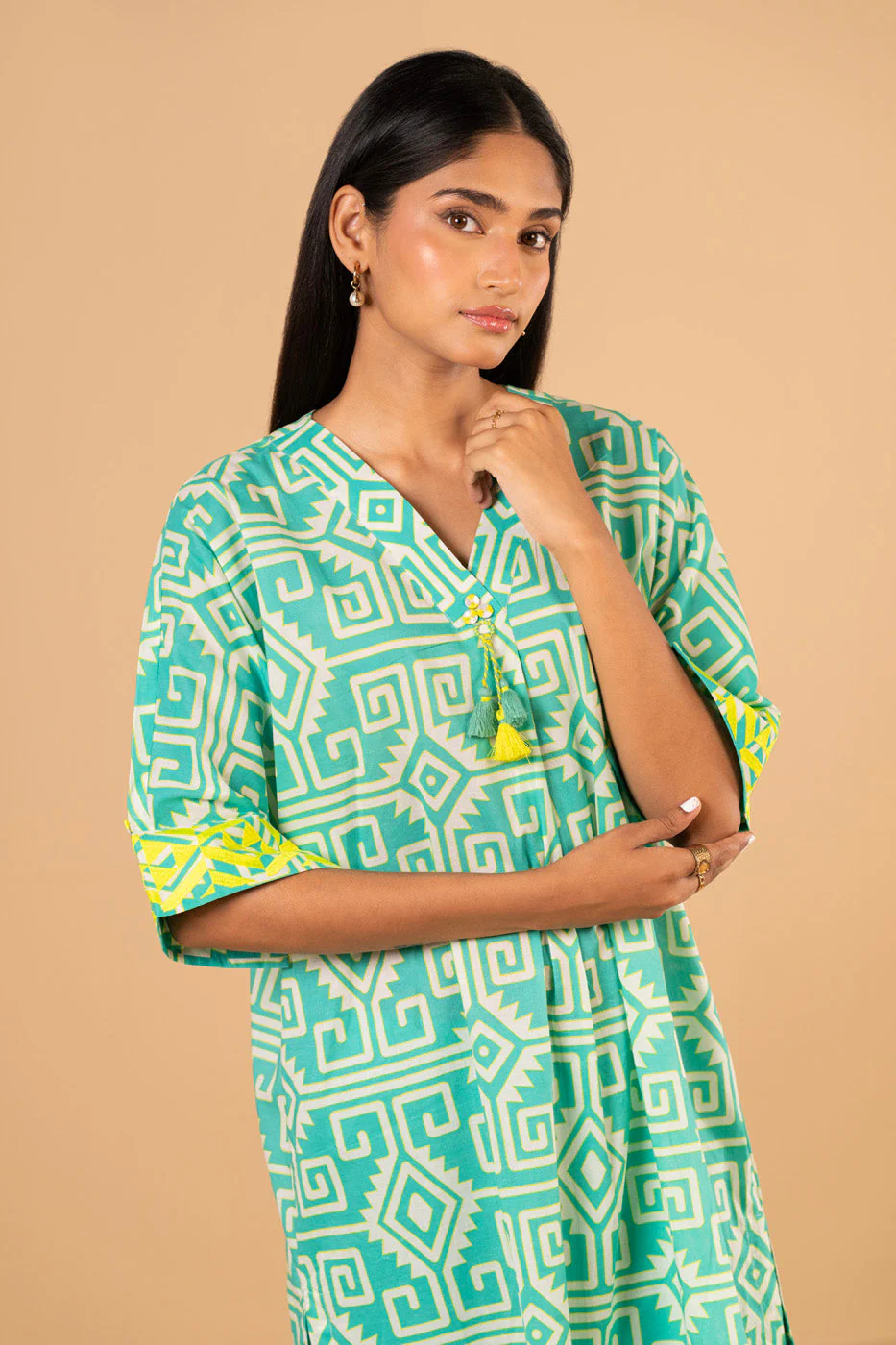 RTW | SHIRT & TROUSER - Image 2