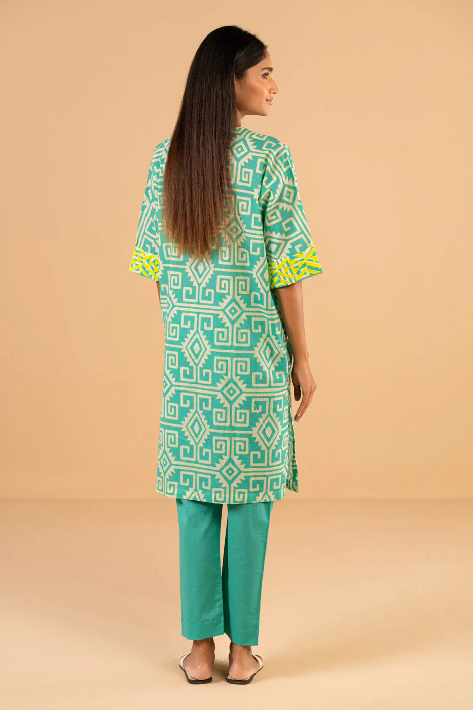 RTW | SHIRT & TROUSER - Image 4